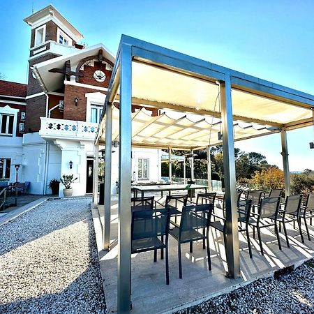 Отель Aya House La Floresta Pearson Экстерьер фото