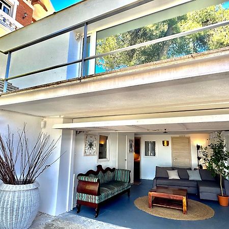 Отель Aya House La Floresta Pearson Экстерьер фото