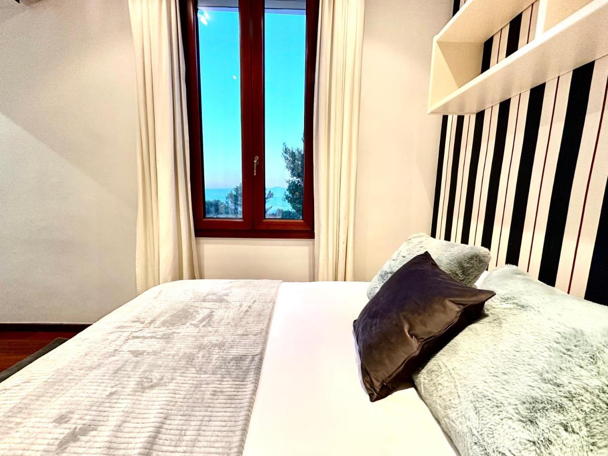 Отель Aya House La Floresta Pearson Экстерьер фото