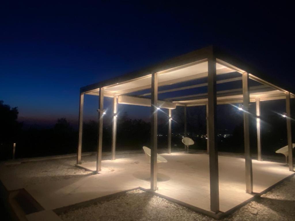 Отель Aya House La Floresta Pearson Экстерьер фото