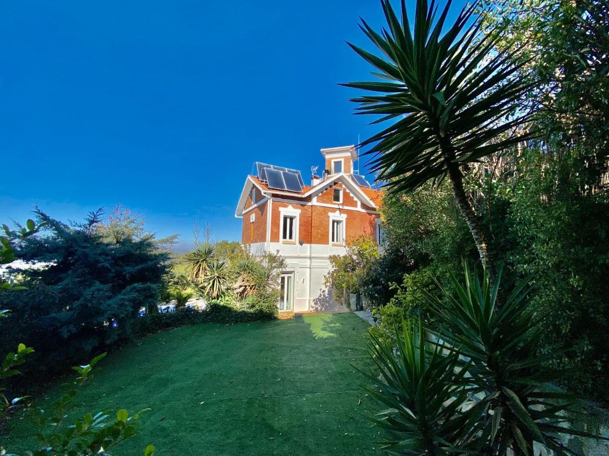 Отель Aya House La Floresta Pearson Экстерьер фото