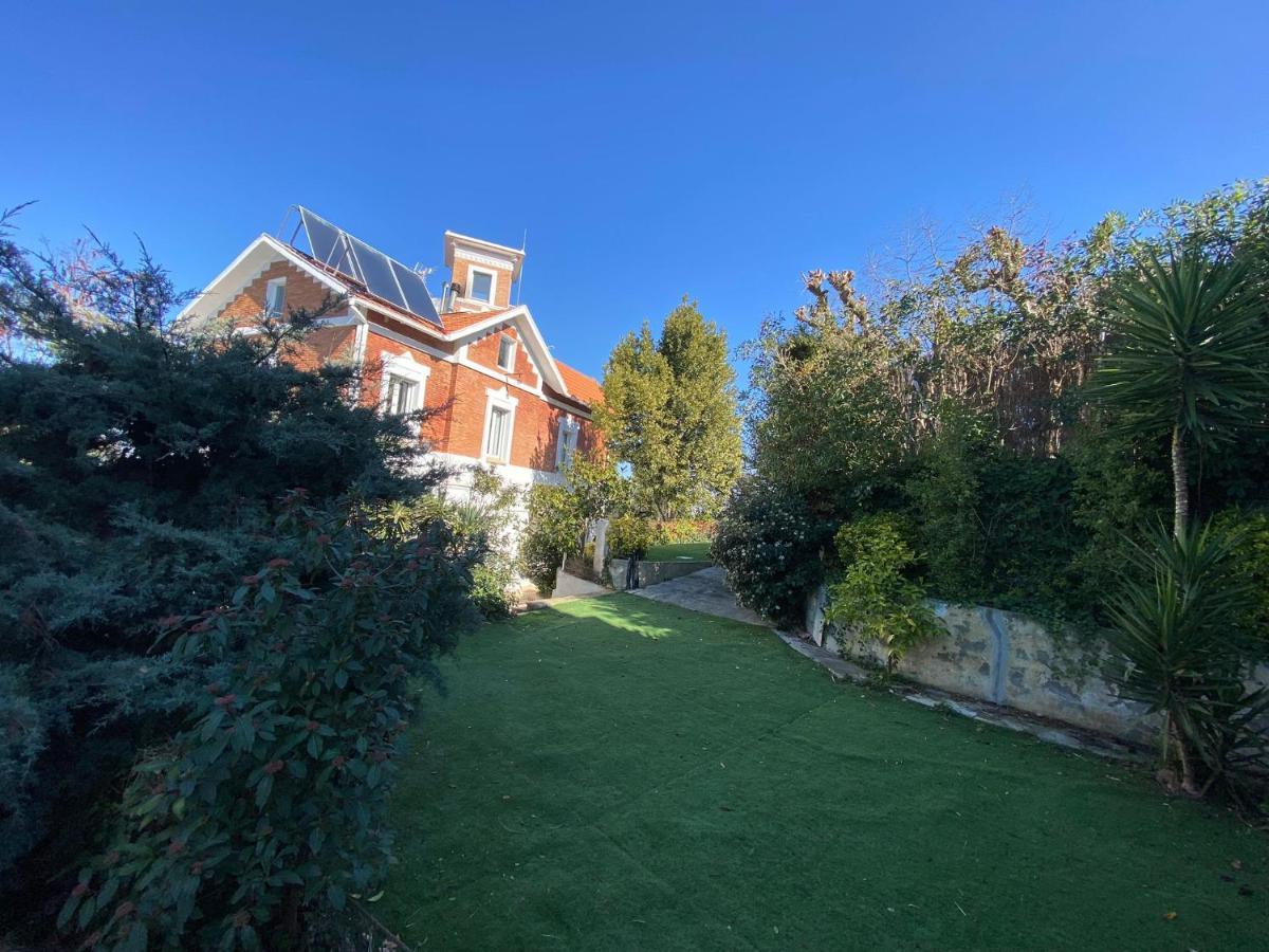 Отель Aya House La Floresta Pearson Экстерьер фото