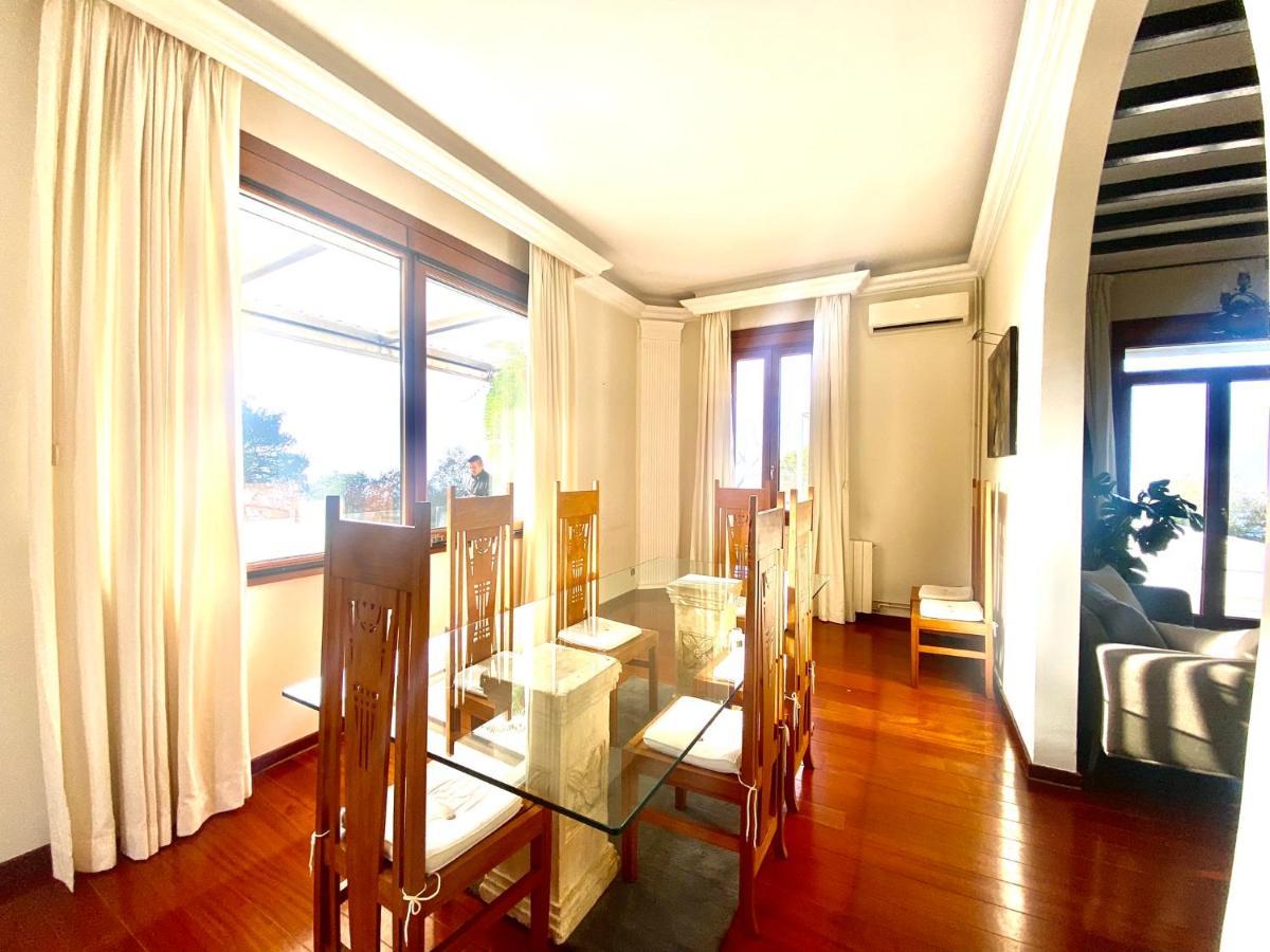 Отель Aya House La Floresta Pearson Экстерьер фото