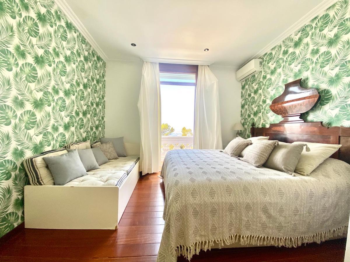 Отель Aya House La Floresta Pearson Экстерьер фото