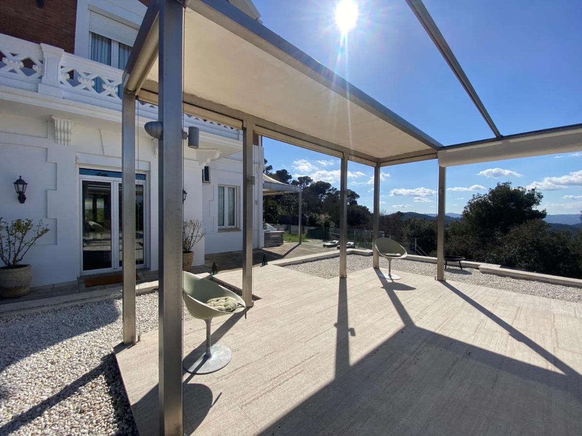 Отель Aya House La Floresta Pearson Экстерьер фото