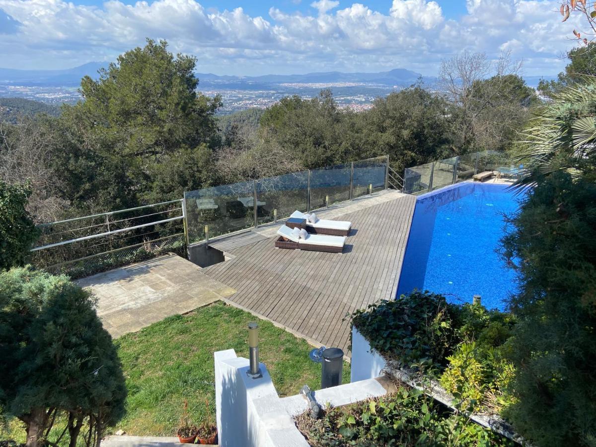 Отель Aya House La Floresta Pearson Экстерьер фото