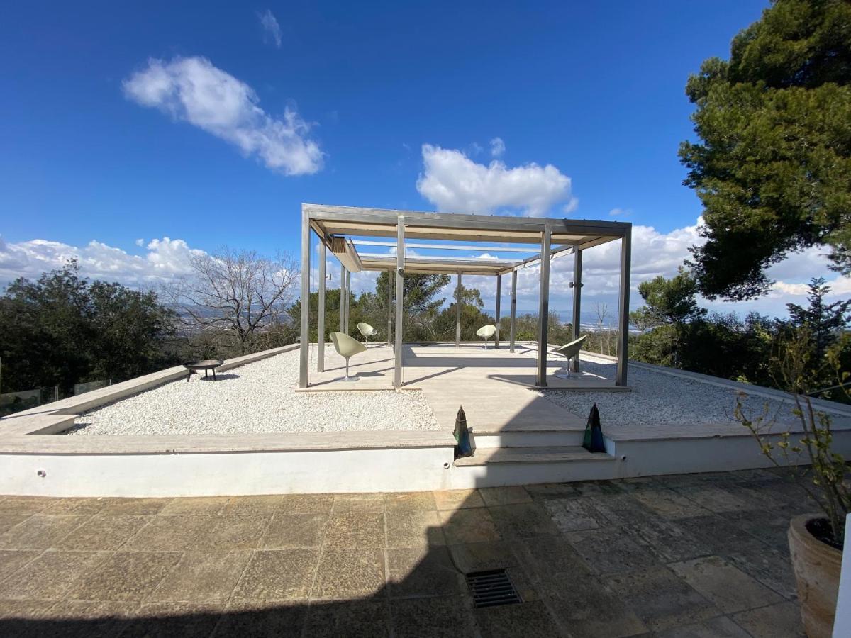 Отель Aya House La Floresta Pearson Экстерьер фото
