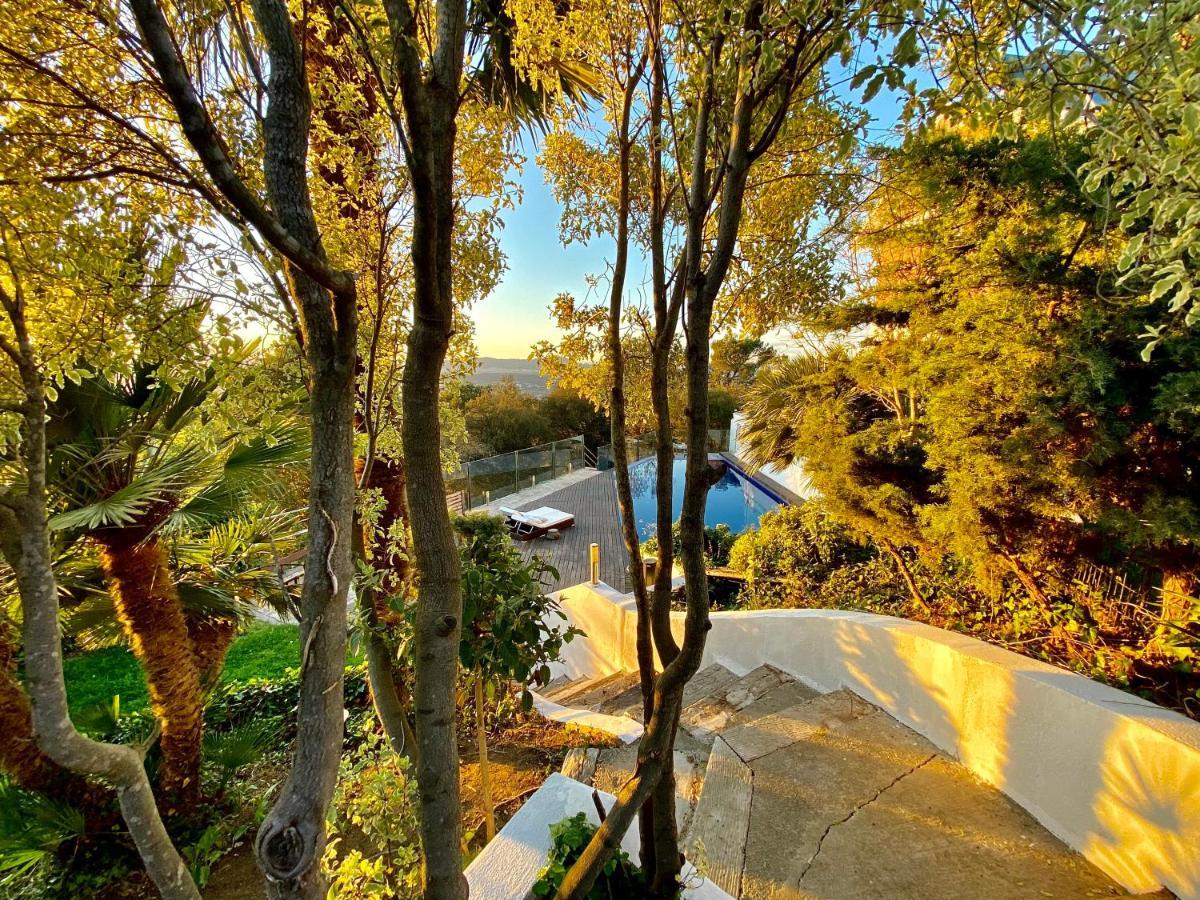Отель Aya House La Floresta Pearson Экстерьер фото