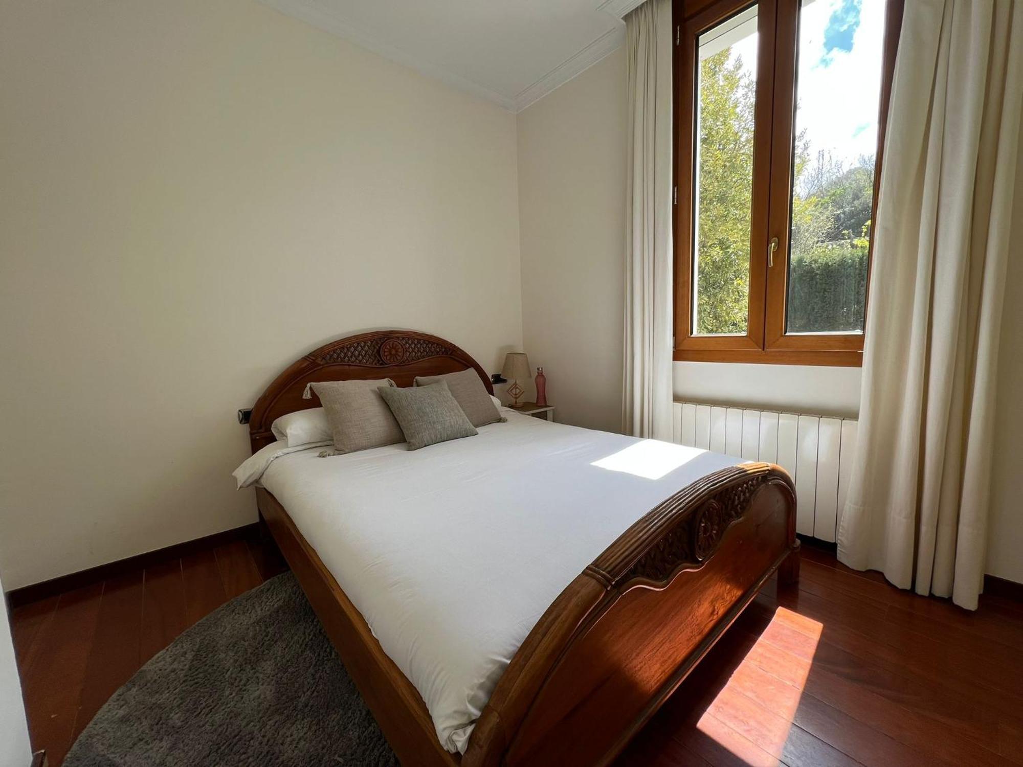 Отель Aya House La Floresta Pearson Экстерьер фото
