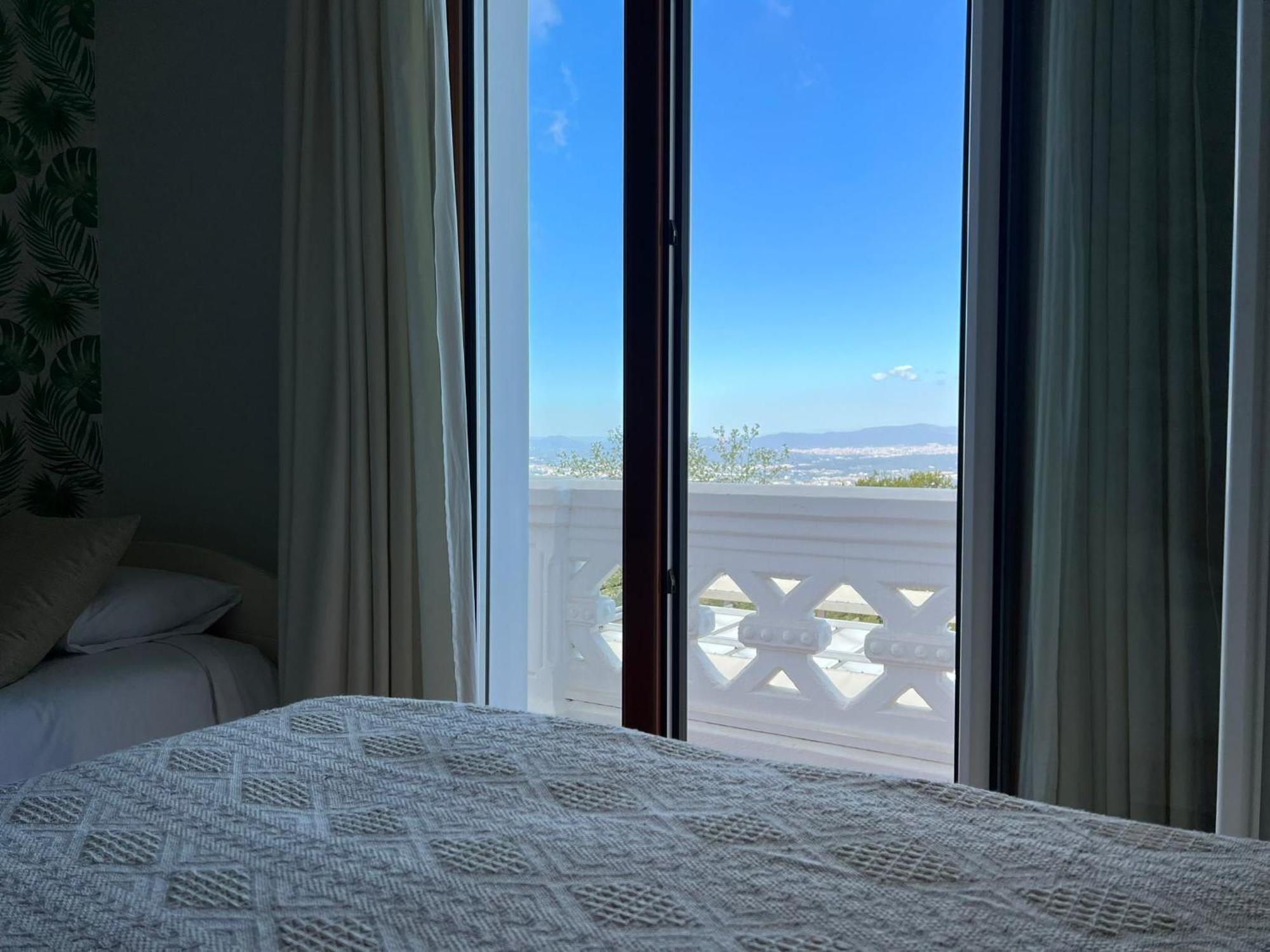Отель Aya House La Floresta Pearson Экстерьер фото