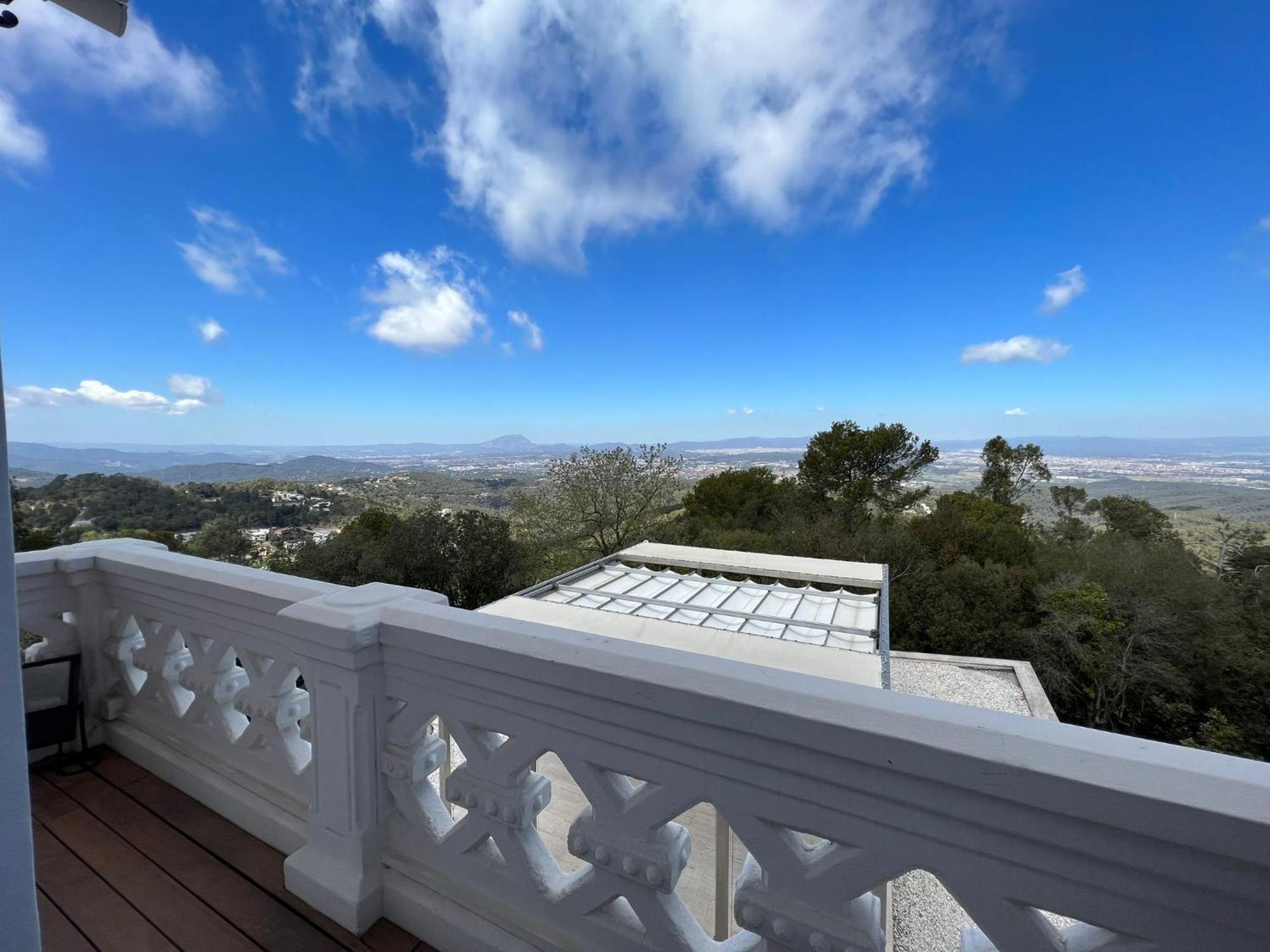 Отель Aya House La Floresta Pearson Экстерьер фото