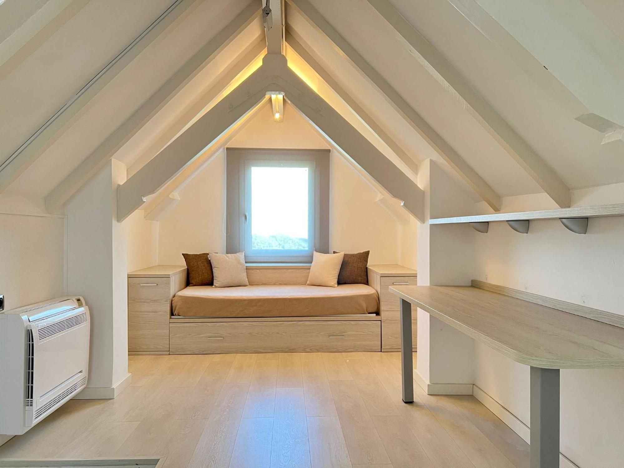 Отель Aya House La Floresta Pearson Экстерьер фото