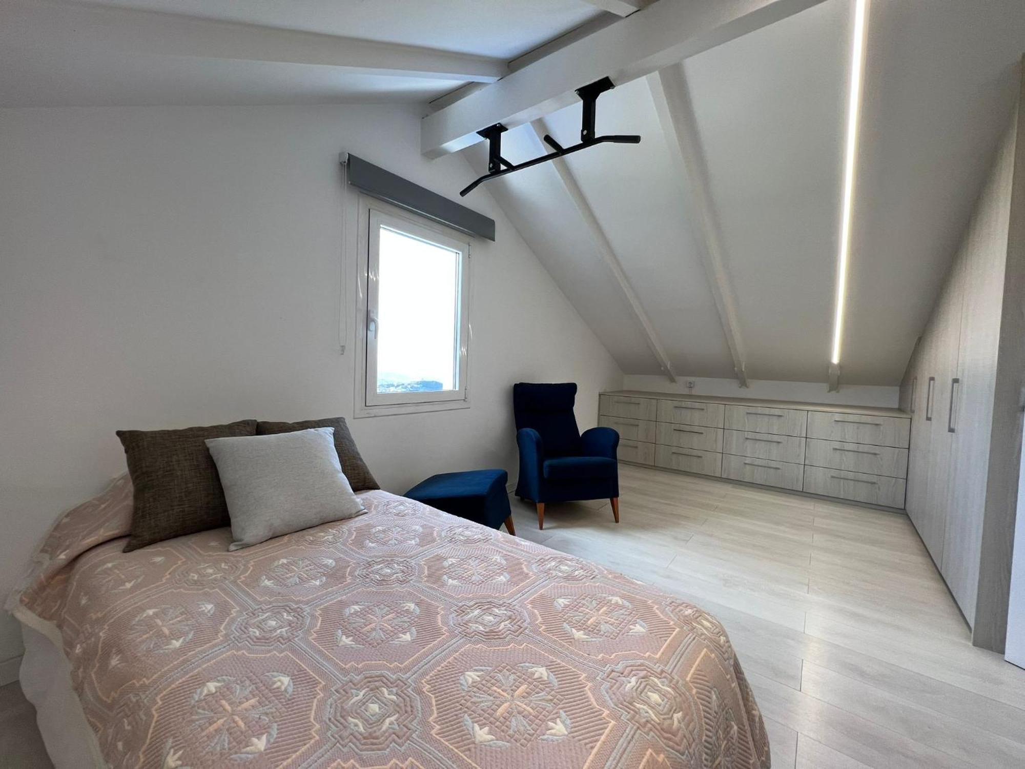 Отель Aya House La Floresta Pearson Экстерьер фото