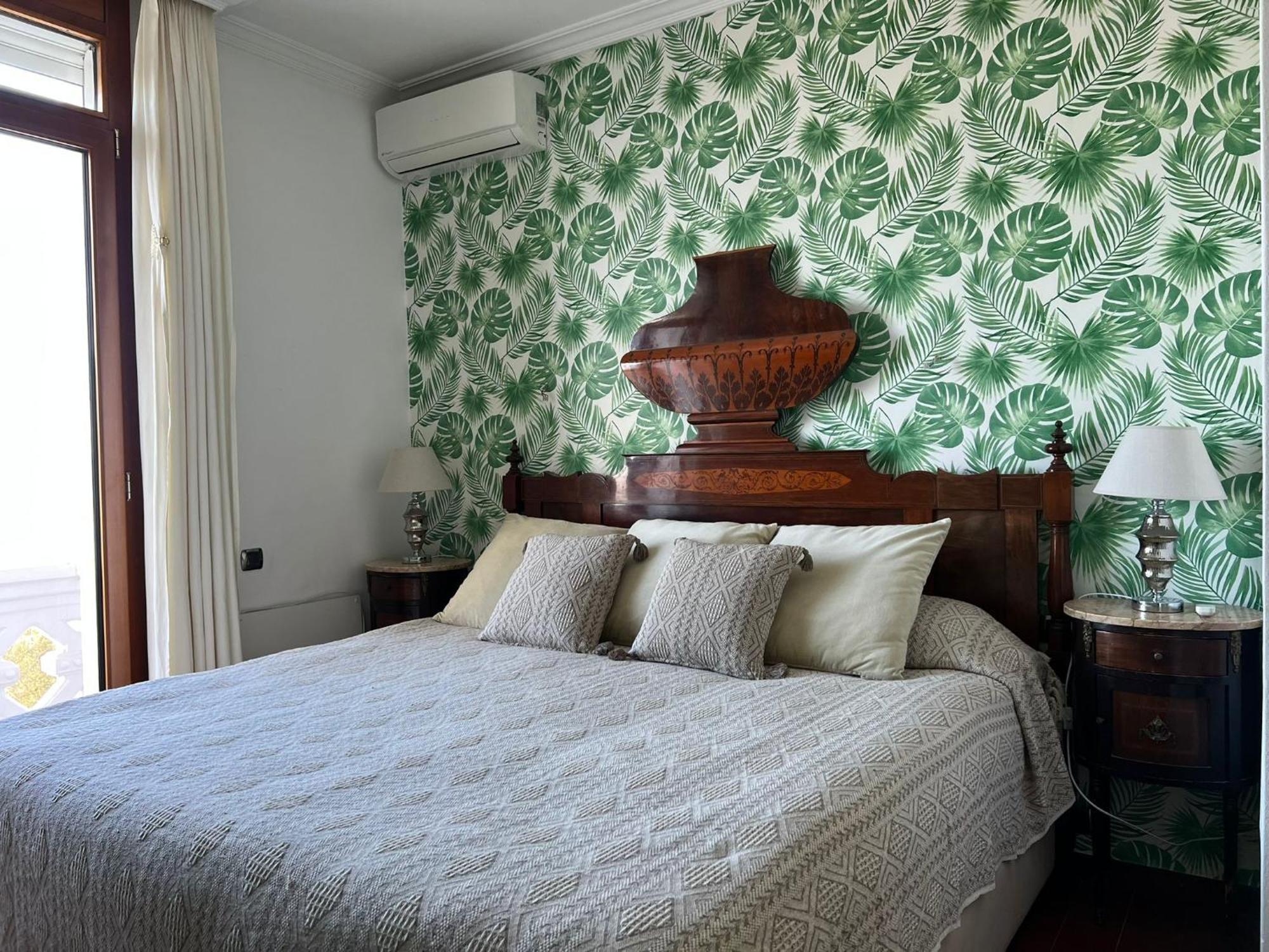 Отель Aya House La Floresta Pearson Экстерьер фото