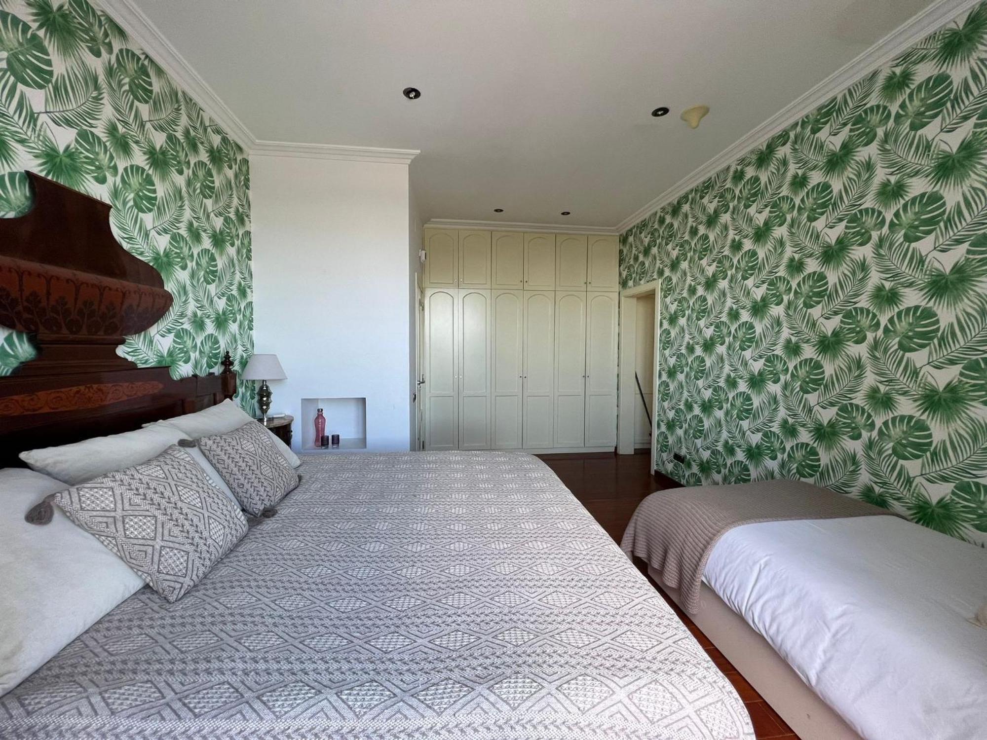 Отель Aya House La Floresta Pearson Экстерьер фото