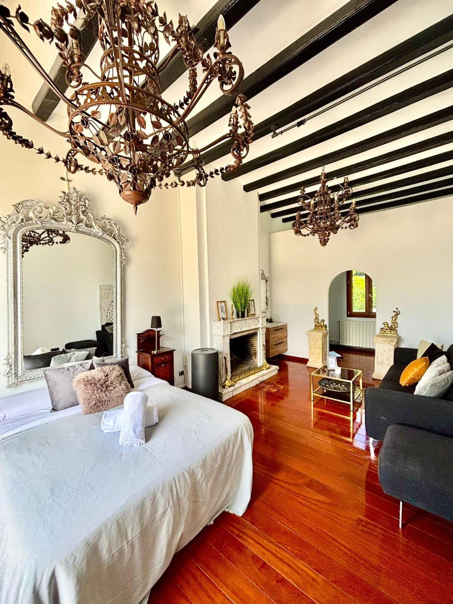 Отель Aya House La Floresta Pearson Экстерьер фото