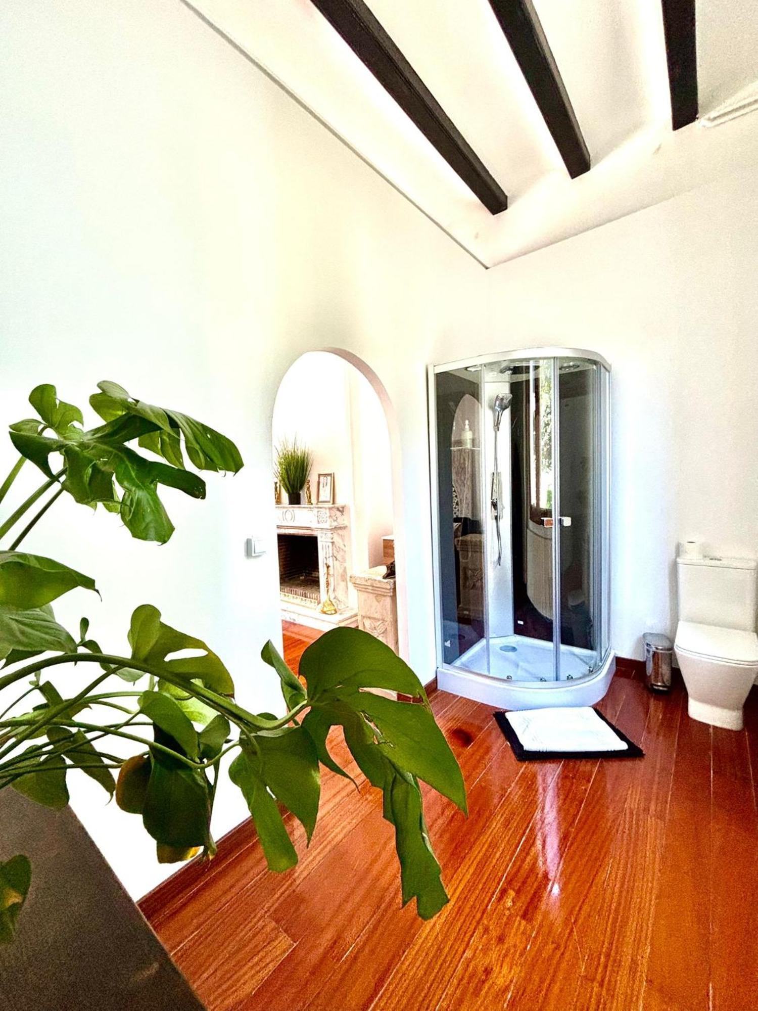 Отель Aya House La Floresta Pearson Экстерьер фото